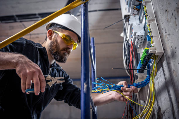 Best Industrial Electrical Services  in Commack, NY