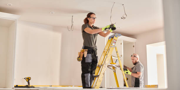 Best Electric Panel Repair  in Commack, NY